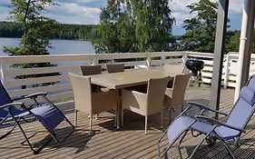 Ammatour Apartments